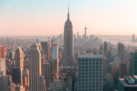 Top 7 Safest Neighborhoods to live in Manhattan with the.